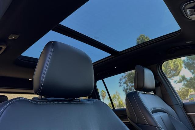 new 2024 Jeep Grand Cherokee 4xe car, priced at $57,010