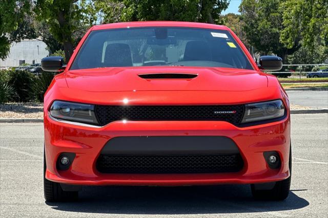 used 2023 Dodge Charger car, priced at $31,588