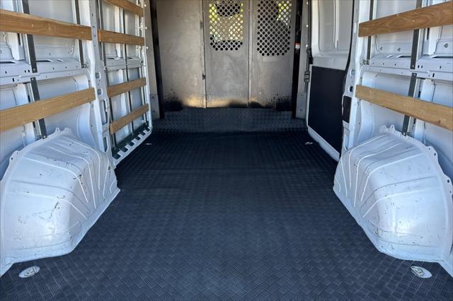 used 2023 Ram ProMaster 2500 car, priced at $32,677
