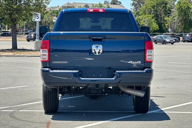 new 2024 Ram 2500 car, priced at $67,430