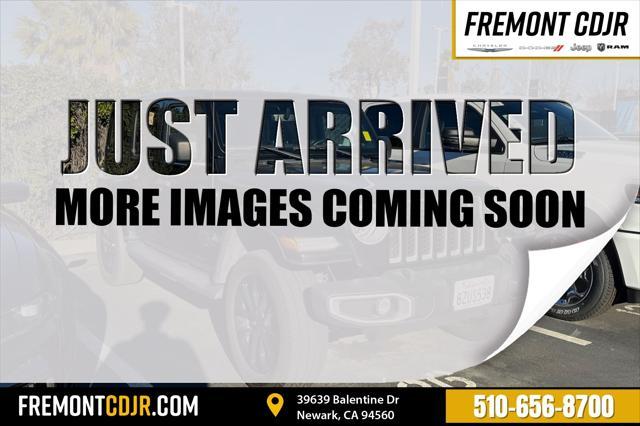 used 2021 Jeep Wrangler Unlimited 4xe car, priced at $29,991