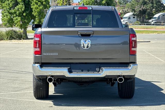 new 2024 Ram 1500 car, priced at $54,642