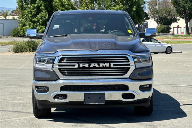 new 2024 Ram 1500 car, priced at $54,642