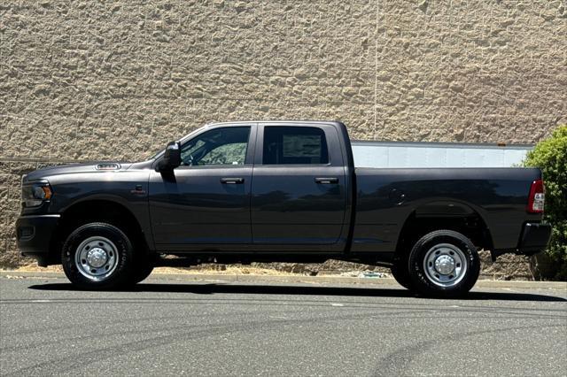 new 2024 Ram 2500 car, priced at $61,540