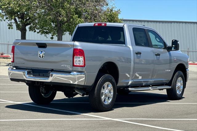 new 2024 Ram 2500 car, priced at $63,300