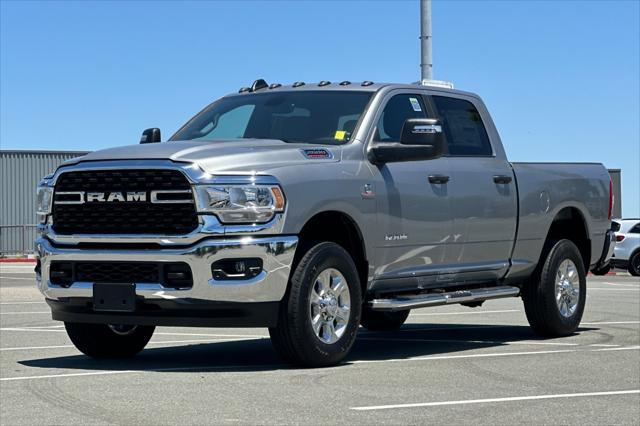 new 2024 Ram 2500 car, priced at $63,300