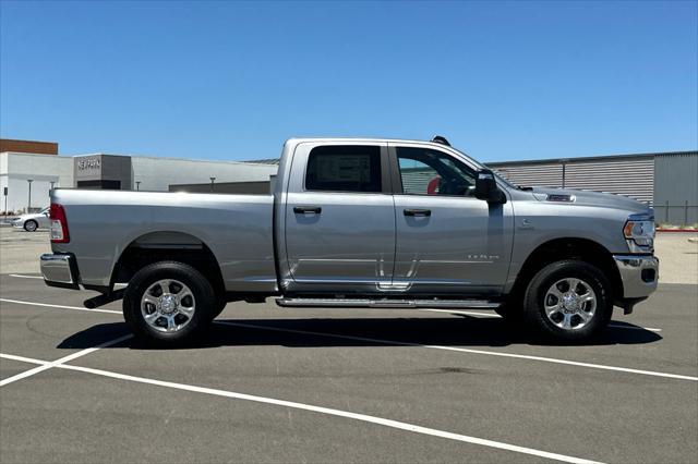 new 2024 Ram 2500 car, priced at $63,300