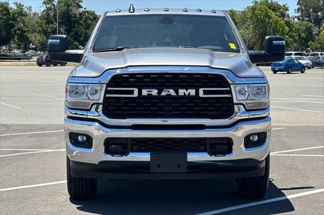 new 2024 Ram 2500 car, priced at $63,300