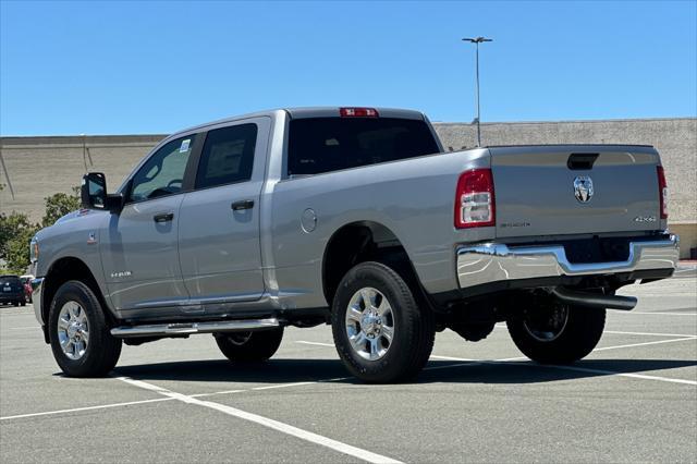 new 2024 Ram 2500 car, priced at $63,300