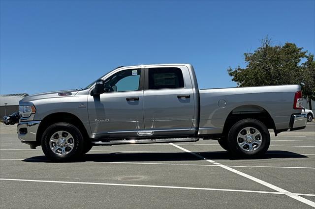 new 2024 Ram 2500 car, priced at $63,300