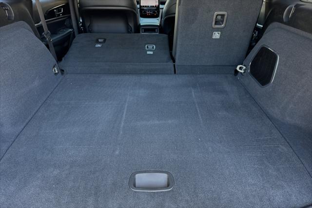 new 2023 Jeep Grand Cherokee 4xe car, priced at $52,055
