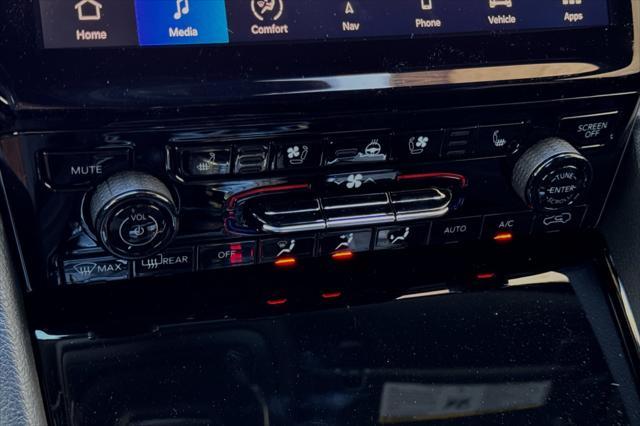 new 2023 Jeep Grand Cherokee 4xe car, priced at $52,055