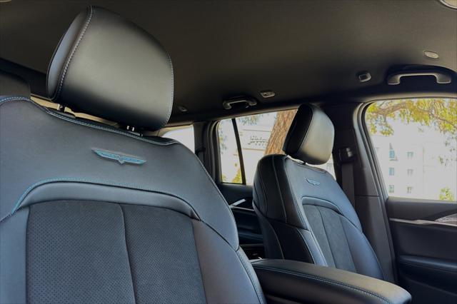 new 2023 Jeep Grand Cherokee 4xe car, priced at $52,055