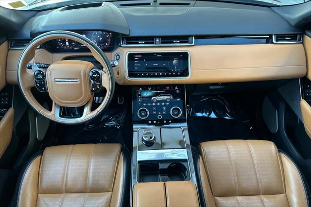 used 2019 Land Rover Range Rover Velar car, priced at $33,988