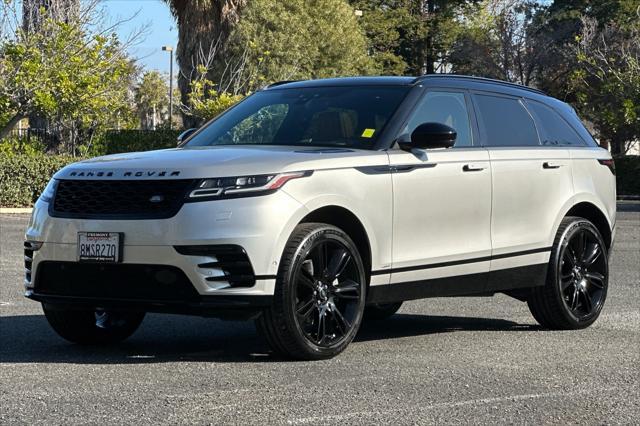 used 2019 Land Rover Range Rover Velar car, priced at $33,988