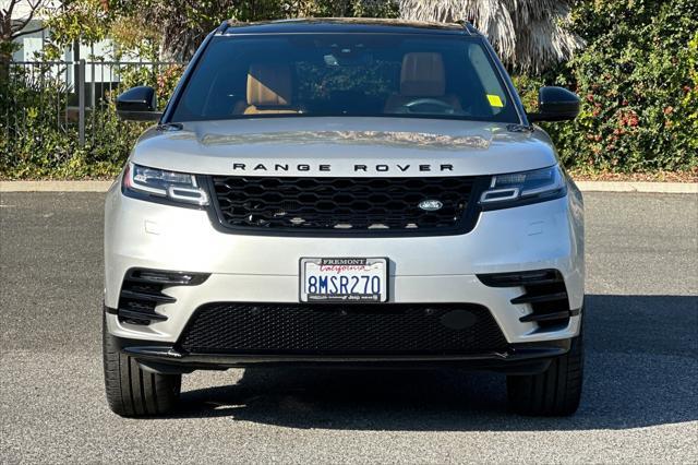 used 2019 Land Rover Range Rover Velar car, priced at $33,988