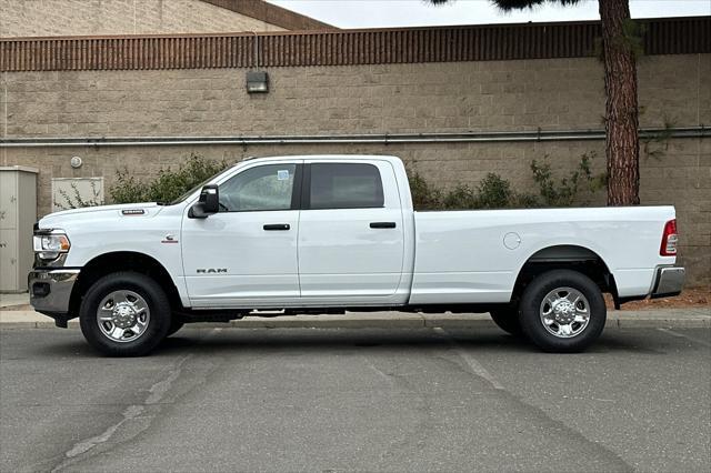 new 2024 Ram 3500 car, priced at $64,995