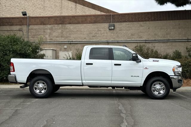 new 2024 Ram 3500 car, priced at $64,995