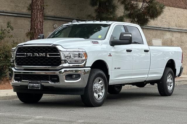 new 2024 Ram 3500 car, priced at $64,995