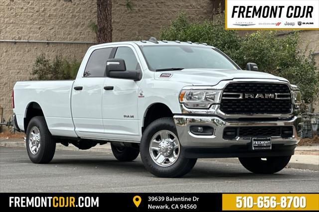 new 2024 Ram 3500 car, priced at $64,995