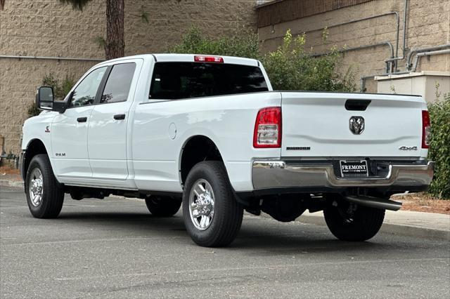 new 2024 Ram 3500 car, priced at $64,995