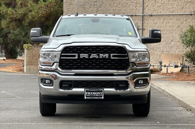 new 2024 Ram 3500 car, priced at $64,995