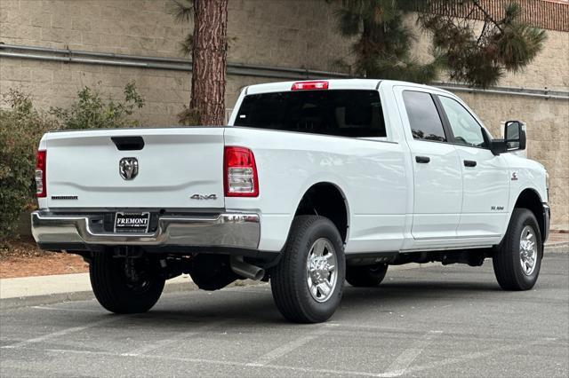 new 2024 Ram 3500 car, priced at $64,995