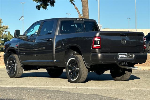 new 2024 Ram 2500 car, priced at $77,815