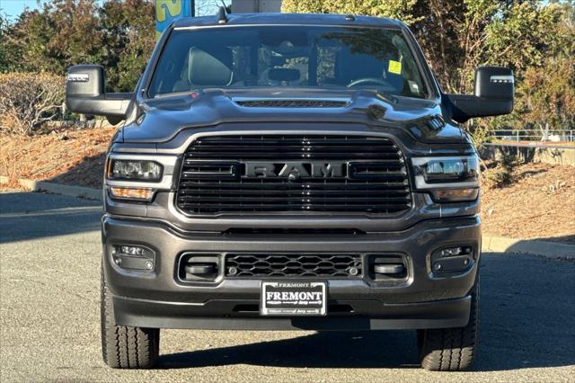 new 2024 Ram 2500 car, priced at $77,815