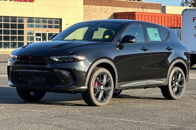 new 2024 Dodge Hornet car, priced at $29,560