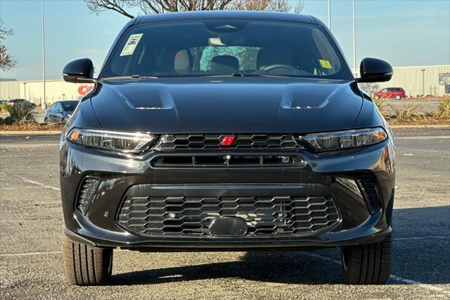 new 2024 Dodge Hornet car, priced at $29,560