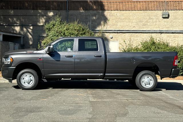 new 2024 Ram 2500 car, priced at $59,211