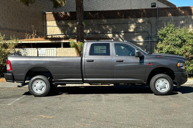 new 2024 Ram 2500 car, priced at $59,211