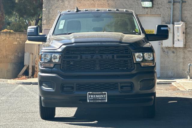 new 2024 Ram 2500 car, priced at $59,211