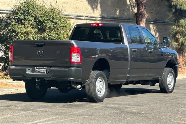 new 2024 Ram 2500 car, priced at $59,211