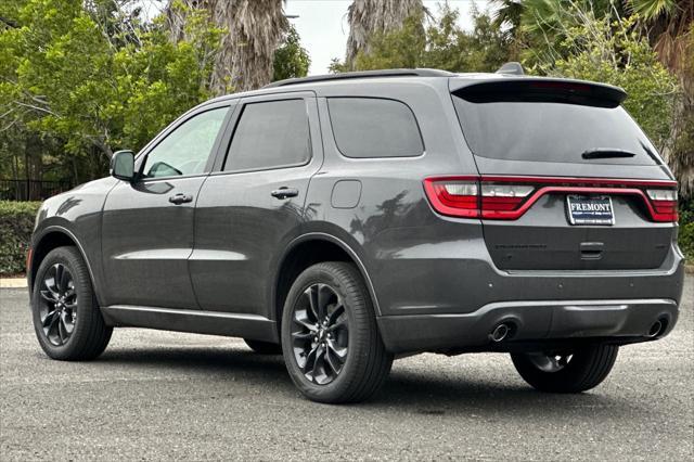 new 2025 Dodge Durango car, priced at $46,480