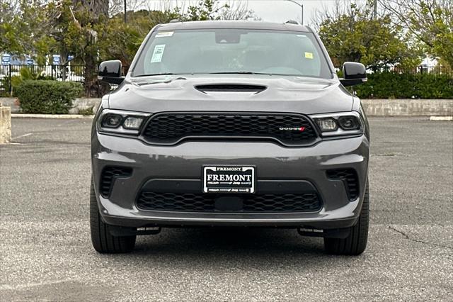 new 2025 Dodge Durango car, priced at $46,480