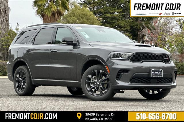 new 2025 Dodge Durango car, priced at $46,480