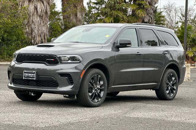 new 2025 Dodge Durango car, priced at $46,480