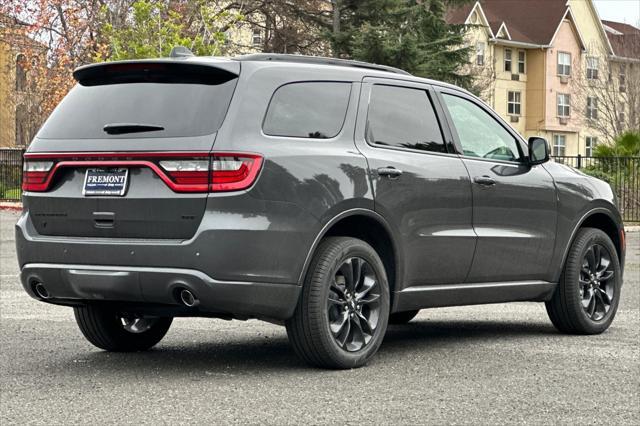 new 2025 Dodge Durango car, priced at $46,480