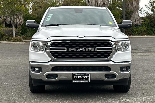 new 2024 Ram 1500 car, priced at $41,131