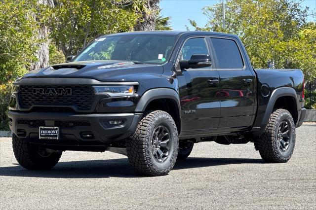 new 2025 Ram 1500 car, priced at $72,335