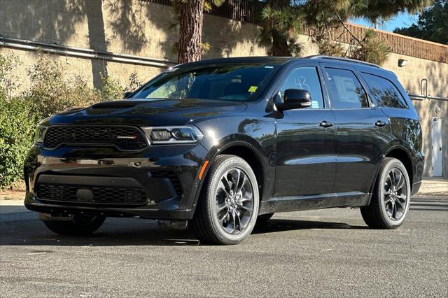 new 2024 Dodge Durango car, priced at $54,460