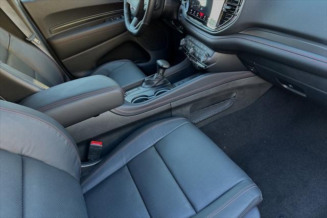 new 2024 Dodge Durango car, priced at $54,460