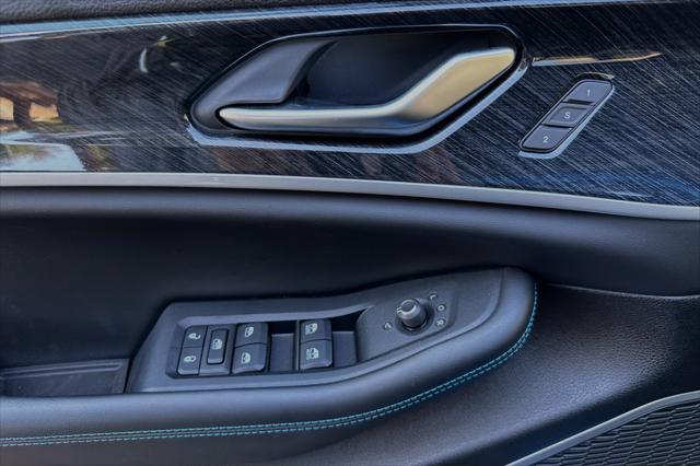 new 2023 Jeep Grand Cherokee 4xe car, priced at $55,365