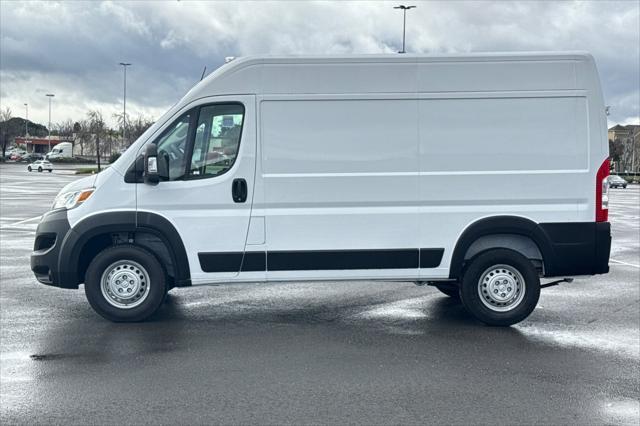 new 2024 Ram ProMaster 1500 car, priced at $49,815