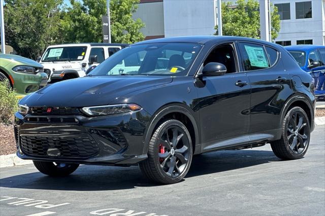 new 2024 Dodge Hornet car, priced at $39,447