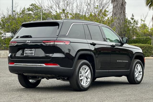 new 2024 Jeep Grand Cherokee car, priced at $31,675