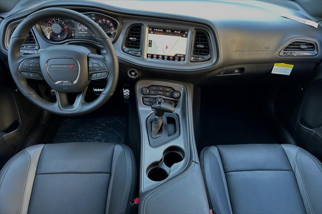 used 2023 Dodge Challenger car, priced at $27,488