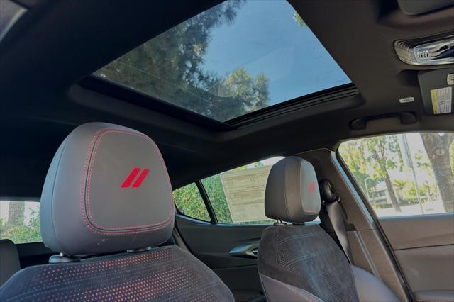 new 2024 Dodge Hornet car, priced at $35,593